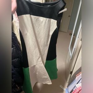 Rag and Bone mini dress size 4